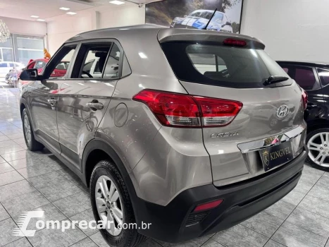 CRETA 16A SMART