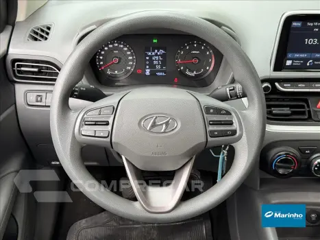 HB20S 1.0 12V FLEX COMFORT PLUS MANUAL