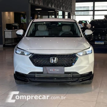 HR-V Touring 1.5 TB 16V 5p Aut.