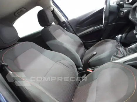 ONIX - 1.4 MPFI LTZ 8V 4P MANUAL