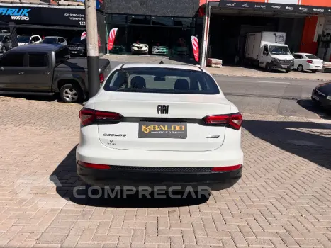 CRONOS DRIVE 1.3 8V Flex