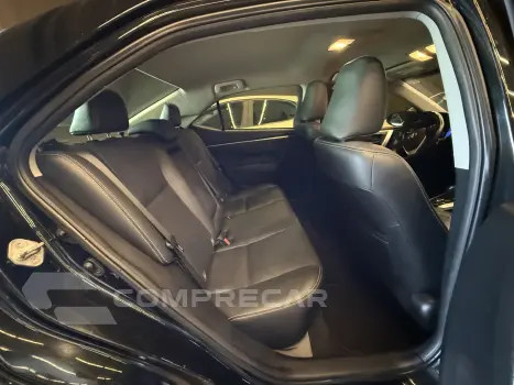 COROLLA 2.0 XEI 16V