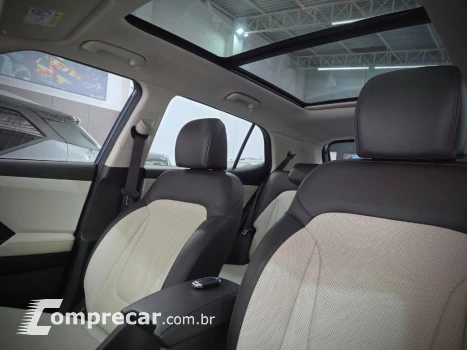 CRETA 2.0 FLEX ULTIMATE AUTOMÁTICO