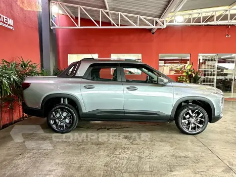 MONTANA 1.2 TURBO FLEX PREMIER AUTOMÁTICO