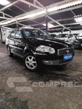 SIENA HLX 1.8 8V