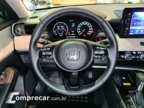 HR-V TOURING