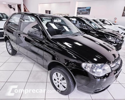 FIAT PALIO FIRE ECONOMY