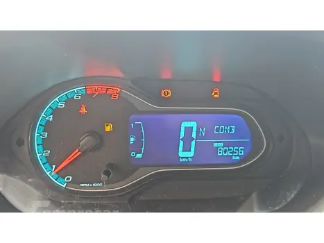 PRISMA 1.4 MPFI LTZ 8V FLEX 4P AUTOMÁTICO