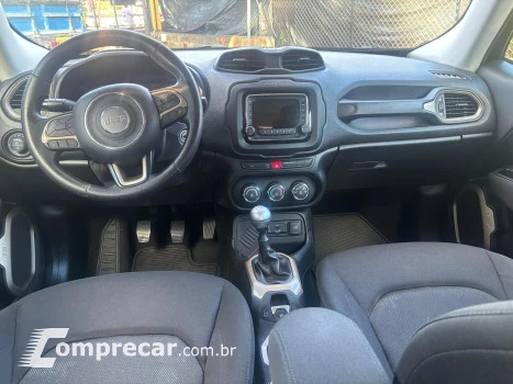 Renegade Sport 1.8