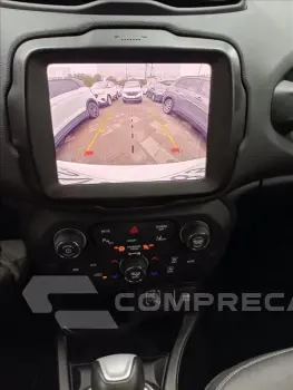 RENEGADE 1.3 T270 TURBO FLEX LONGITUDE AT6