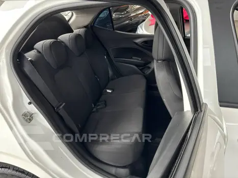 ARGO DRIVE 1.0 6V Flex