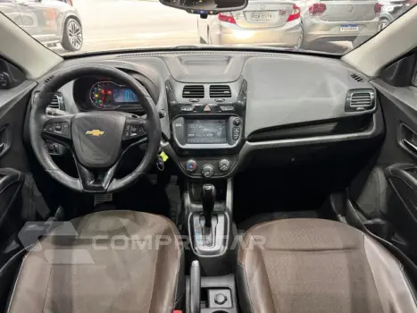 COBALT - 1.8 MPFI LTZ 8V 4P AUTOMÁTICO