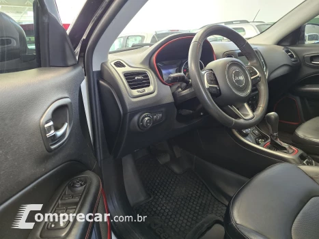 COMPASS 2.0 16V Trailhawk 4X4