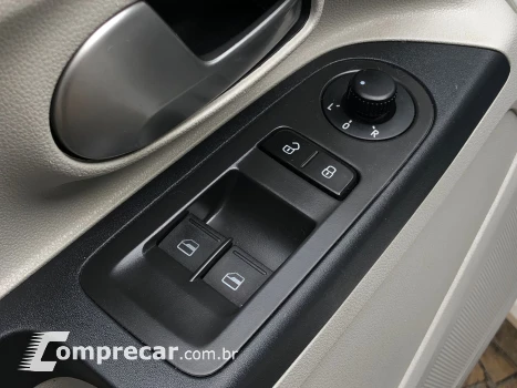 Up 1.0 Tsi High Up 12V Flex 4P Manual