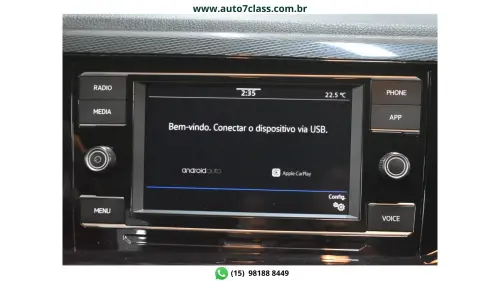 VIRTUS - 1.0 170 TSI MANUAL