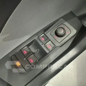 T-Cross 200 TSI 1.0  Flex 12V 5p Aut.