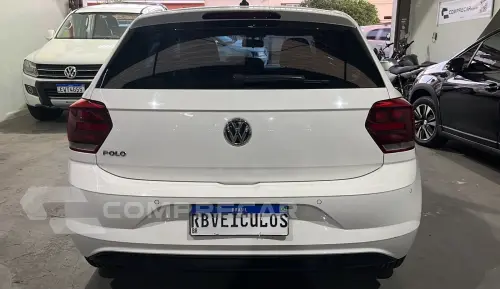 POLO 1.0 MPI