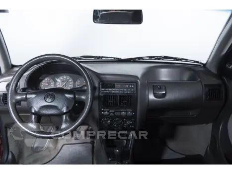 GOL 1.8 MI GL 8V GASOLINA 2P MANUAL