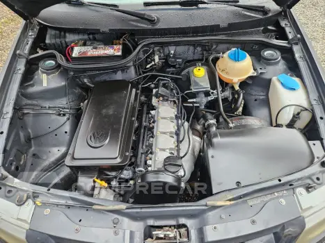 Gol City (Trend) 1.0 Mi Total Flex 8V 2p