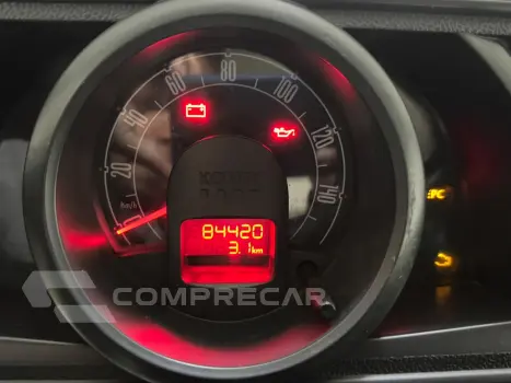 KOMBI 1.4 MI STD LOTAÇÃO 8V FLEX 3P MANUAL