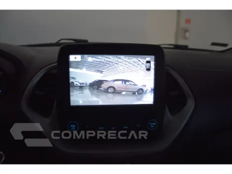 KA 1.5 TI-VCT FLEX SE PLUS AUTOMÁTICO