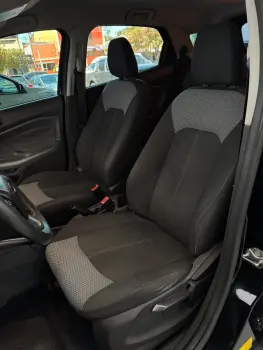 EcoSport SE 1.6 16V Flex 5p Aut.