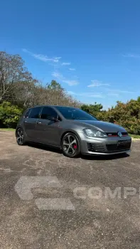 Golf GTi 2.0 TSI 220cv Aut.