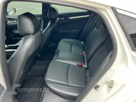 CIVIC 1.5 16V Turbo Touring