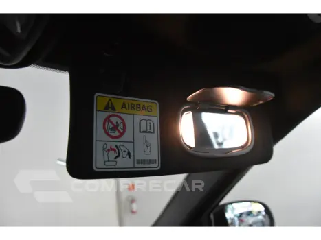 COMMANDER 1.3 T270 TURBO FLEX OVERLAND AT6