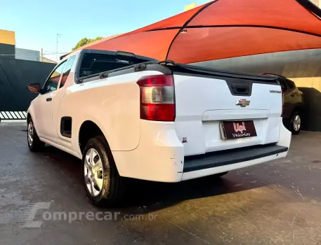 MONTANA 1.4 MPFI LS CS 8V