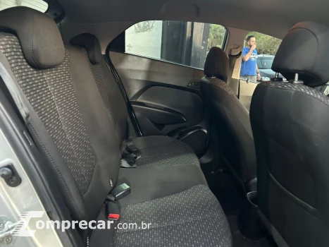 HB20 Comfort Plus 1.0 TB Flex 12V Mec.