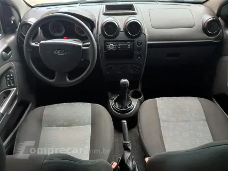 FIESTA 1.0 ROCAM 8V FLEX 4P MANUAL