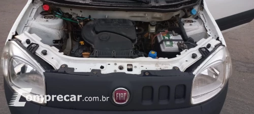 FIORINO 1.4 MPI Furgão 8V