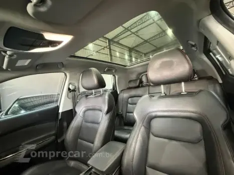 TIGGO 5x - 1.5 VVT TURBO i TXS DCT