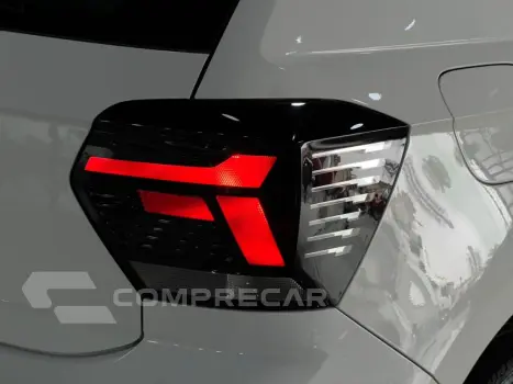 POLO 1.0 MPI TRACK MANUAL