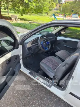 STRADA 1.4 MPI Fire CS 8V