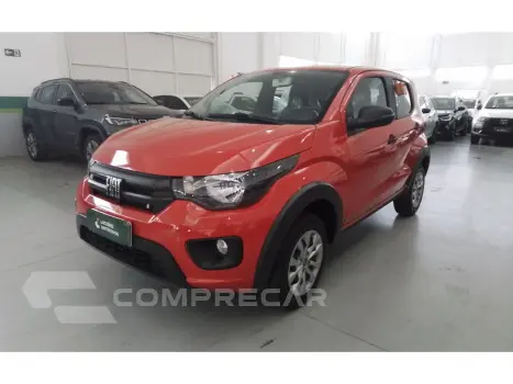 MOBI 1.0 EVO FLEX LIKE. MANUAL