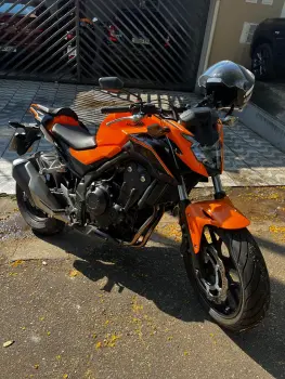 CB 500F