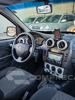 EcoSport XLT 2.0/ 2.0 Flex 16V 5p Aut.