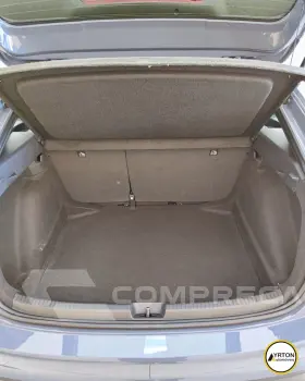 Nivus 1.0 4P FLEX 200 TSI HIGHLINE TURBO AUTOMÁTICO