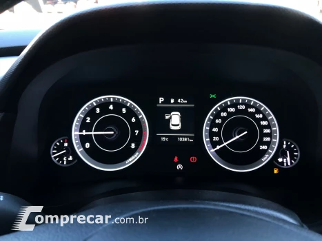 Creta 1.0 Tgdi Flex Comfort Automático