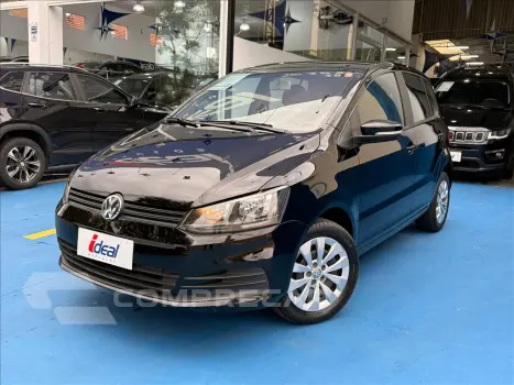 FOX 1.6 MSI TRENDLINE 8V FLEX 4P MANUAL