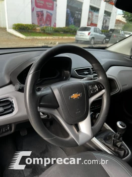 ONIX 1.4 MPFI LT 8V