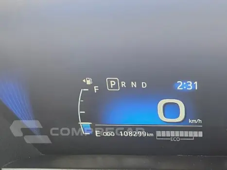 ETIOS SEDAN - 1.5 XS SEDAN 16V 4P AUTOMÁTICO