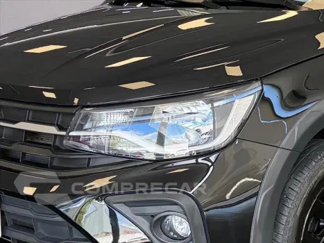 SAVEIRO 1.6 MSI TRENDLINE CS 16V FLEX 2P MANUAL