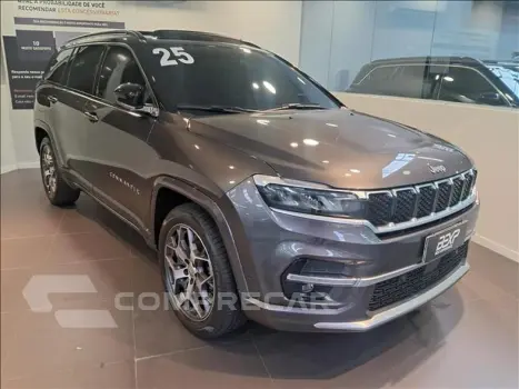 COMMANDER 1.3 T270 Turbo Overland