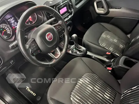 TORO 1.8 16V EVO Freedom