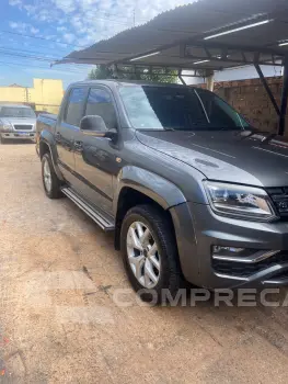 AMAROK 3.0 V6 TDI Highline CD 4motion