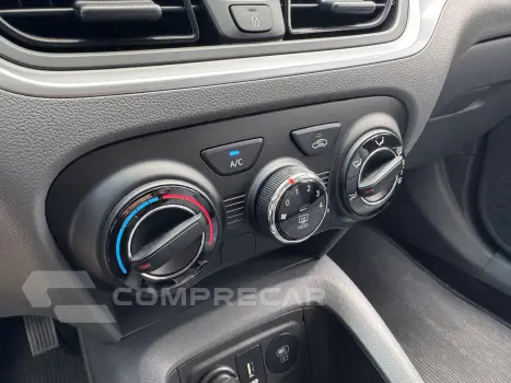 Hb20s 1.0 12V Flex Limited Manual