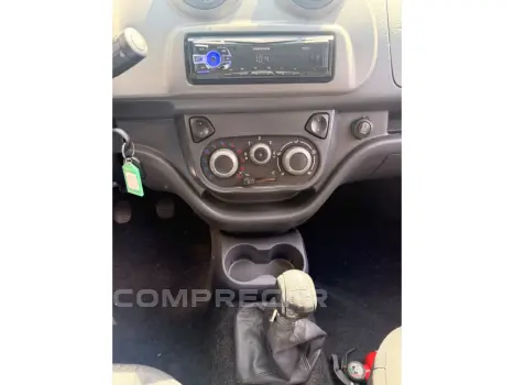 FIORINO 1.4 MPI FURGÃO ENDURANCE 8V FLEX 2P MANUAL